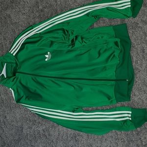 Adidas jacket
